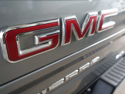 Used 2024 GMC Sierra 1500 SLT RWD image 6
