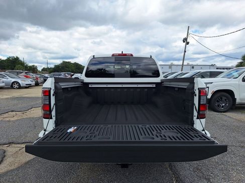 New 2025 Nissan Frontier SV w/ SV Convenience Package image 26