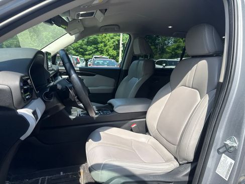 Used 2024 Honda Pilot EX-L image 13