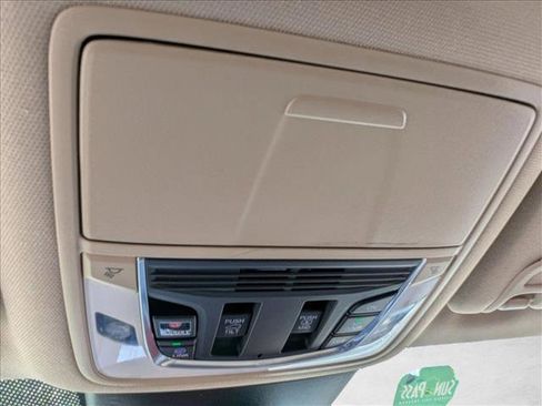 Used 2023 Acura MDX FWD w/ Technology Package image 16