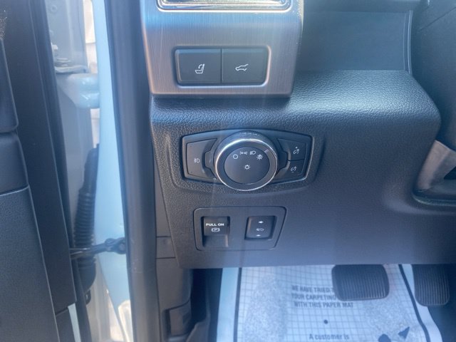 Used 2021 Ford Expedition Platinum AWD/4WD image 19