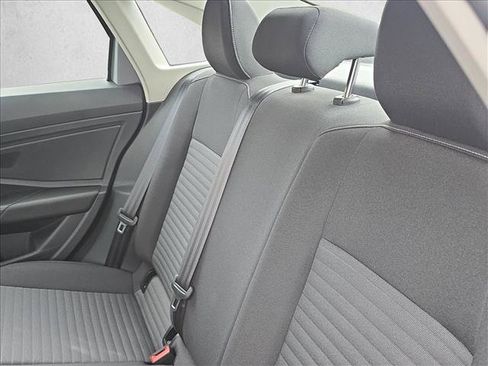 Used 2026 Volkswagen Jetta S FWD image 18