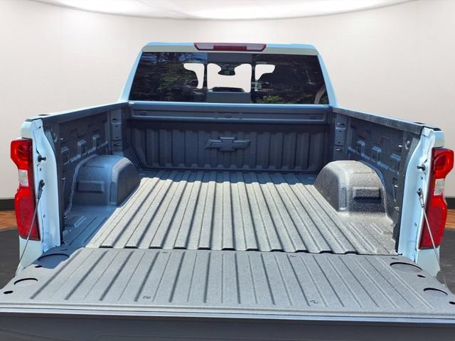 New 2026 Chevrolet Silverado 1500 RST AWD/4WD image 21
