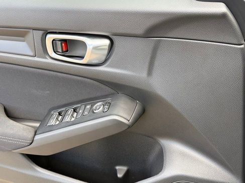 Certified 2026 Honda Civic Sport image 28