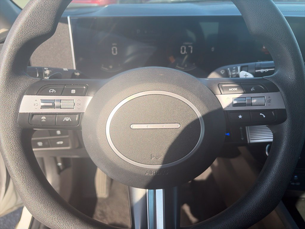 Used 2024 Hyundai Sonata SEL FWD image 21