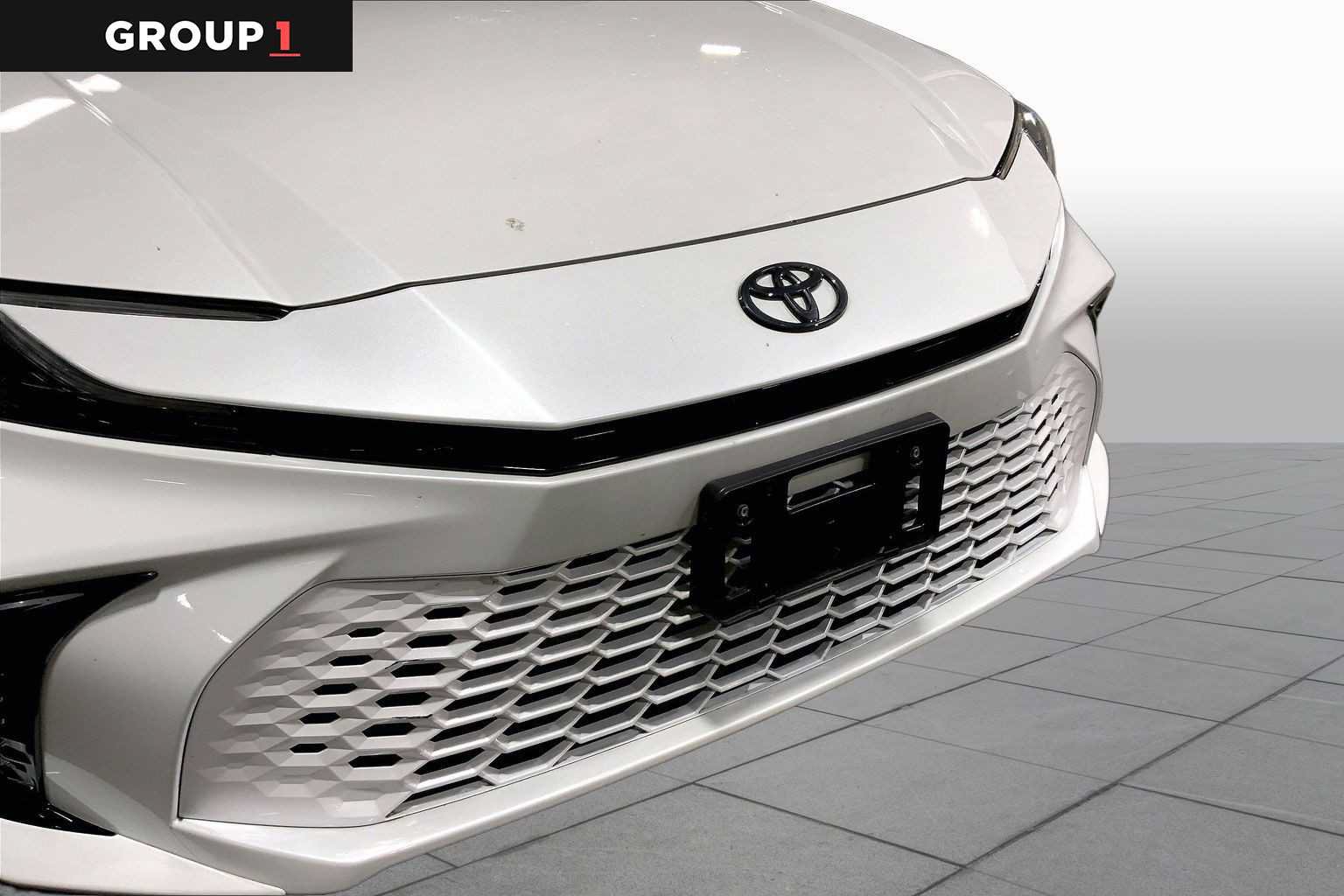 Certified 2025 Toyota Camry XSE AWD/4WD image 30