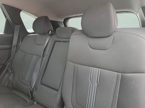 Used 2023 Hyundai Tucson SEL image 9