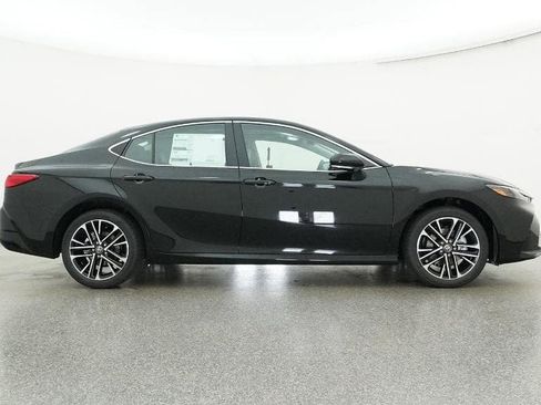 New 2026 Toyota Camry XLE AWD/4WD image 27