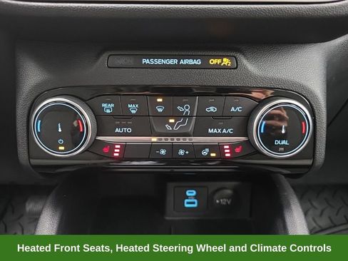 Used 2022 Ford Escape SE w/ Convenience Package image 29