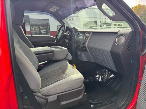 Used 2016 Ford F250 XLT w/ XLT Value Package image 21