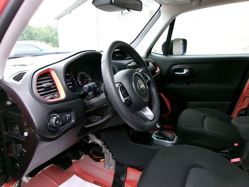 Used 2020 Jeep Renegade Sport image 5