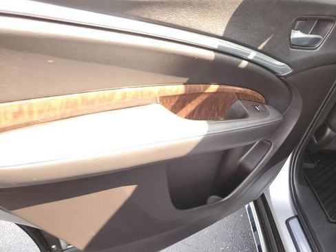 Used 2018 Acura MDX SH-AWD w/ Technology Package image 17