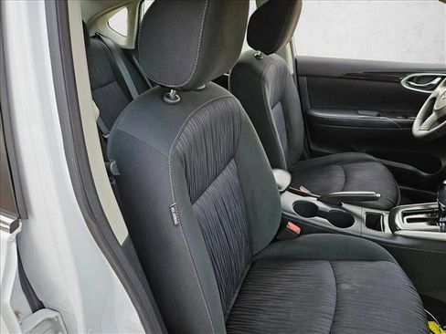 Used 2019 Nissan Sentra SV image 22