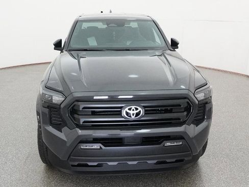 New 2026 Toyota Tacoma SR5 AWD/4WD image 2
