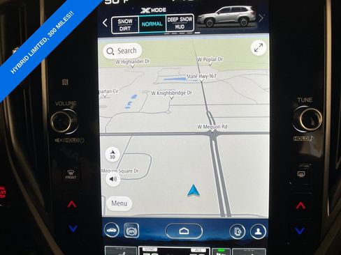 Certified 2025 Subaru Forester Limited image 15