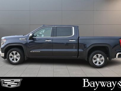 Used 2025 GMC Sierra 1500 SLT