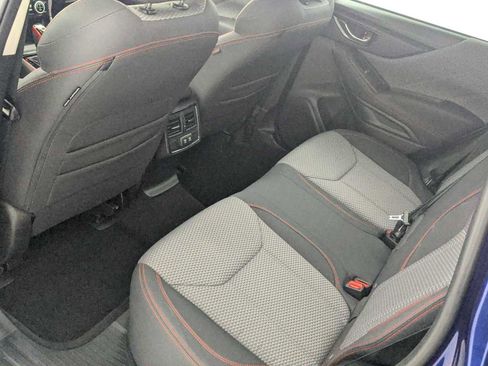 Certified 2023 Subaru Forester Sport image 21