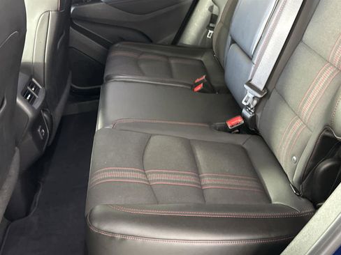 Used 2022 Chevrolet Equinox RS image 14