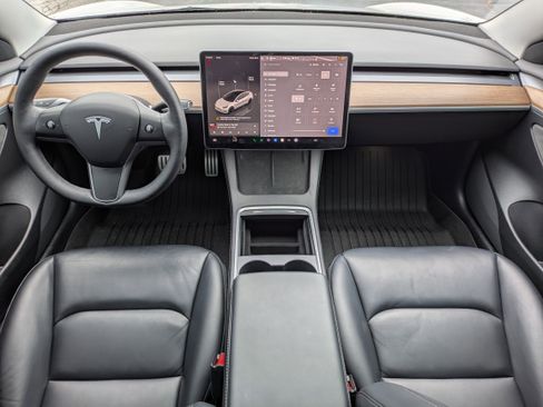 Used 2022 Tesla Model 3 Performance image 14
