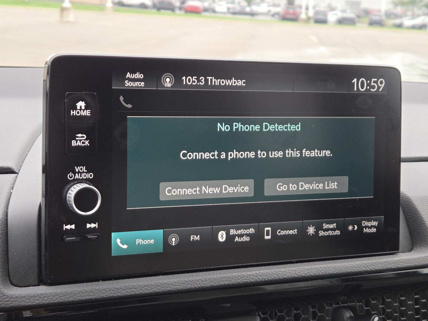Used 2024 Honda CR-V EX-L image 29