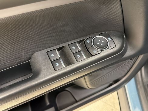 Certified 2023 Ford Bronco Sport Outer Banks w/ Tech Package AWD/4WD image 28