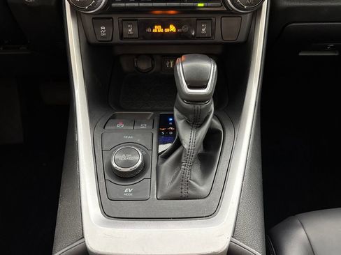 Used 2024 Toyota RAV4 XLE Premium w/ Weather Package image 18