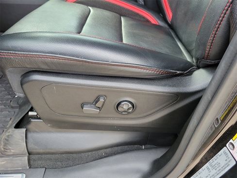 Used 2022 RAM 1500 TRX w/ TRX Level 2 Equipment Group image 21