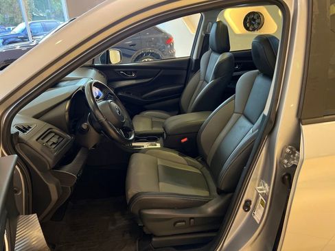 Used 2022 Subaru Ascent Onyx Edition image 16