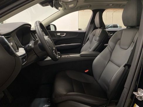 Used 2025 Volvo XC60 B5 Plus image 65