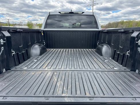 Used 2024 Toyota Tundra SR5 w/ SR5 Convenience Package AWD/4WD image 27