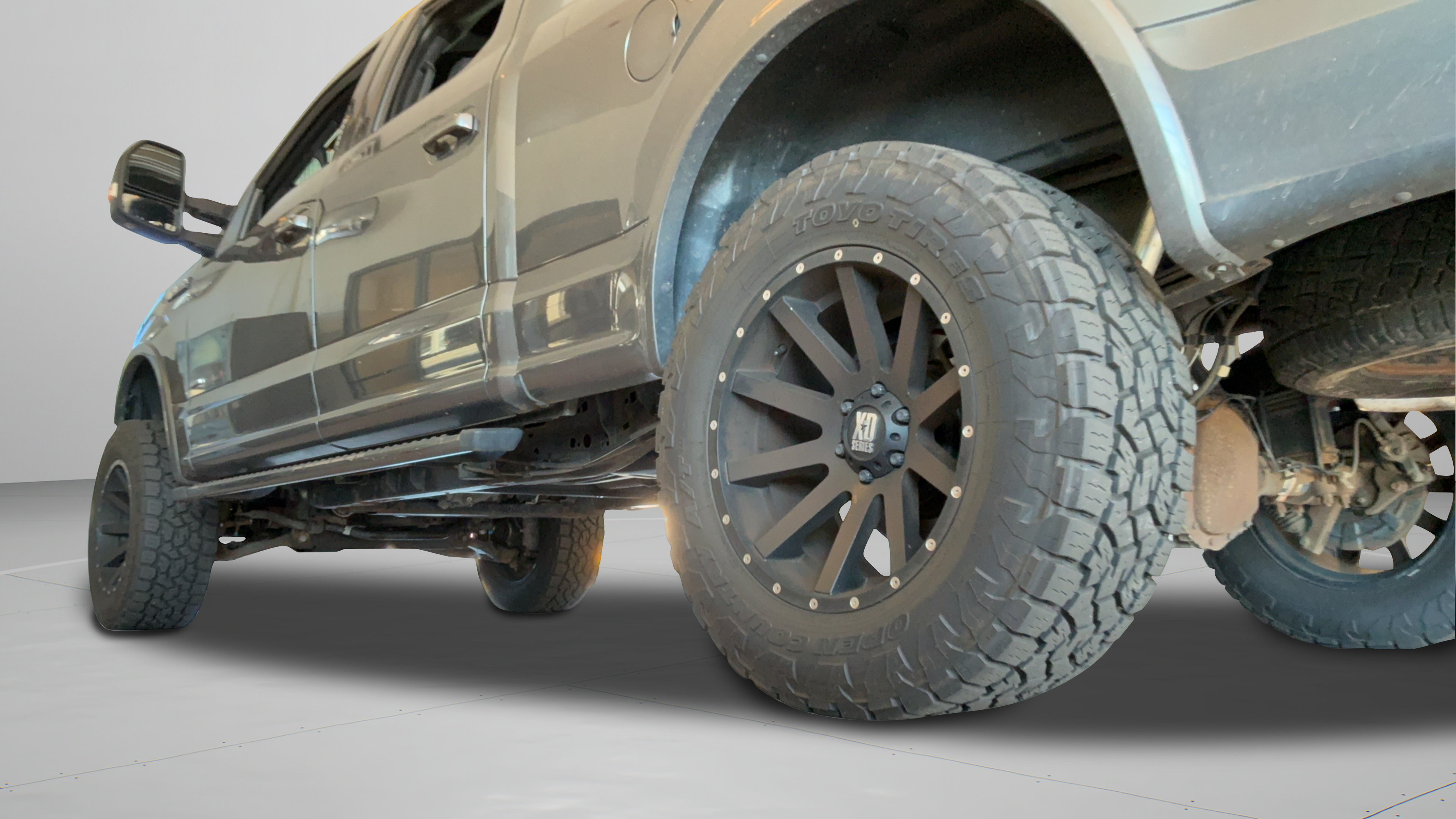 Used 2016 Ford F150 XLT w/ Equipment Group 302A Luxury AWD/4WD image 47