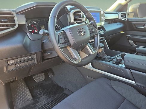 New 2026 Toyota Tundra SR5 image 20