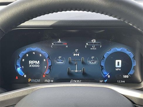 New 2025 Ford Bronco Big Bend image 18