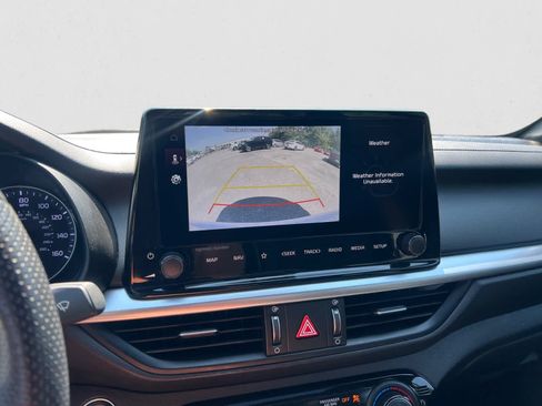 Certified 2023 Kia Forte GT-Line w/ GT-Line Premium Package FWD image 20