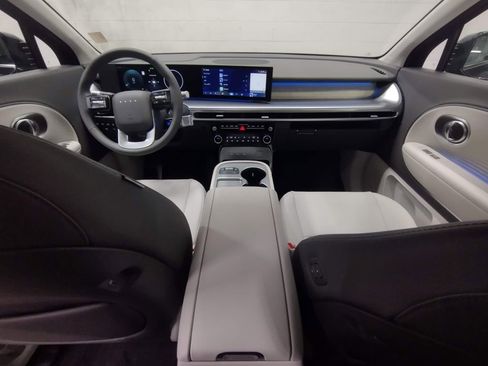 New 2026 Hyundai Ioniq 9 SEL AWD/4WD image 36