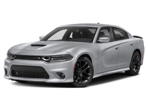 Used 2023 Dodge Charger Scat Pack image 1
