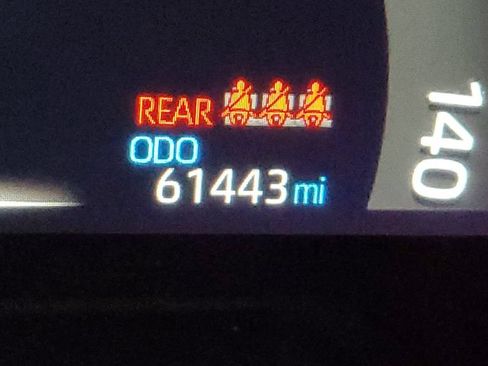 Used 2022 Toyota RAV4 XSE AWD/4WD image 34