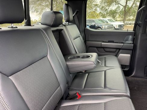 New 2026 Ford F150 Lariat w/ Equipment Group 501A Mid image 24