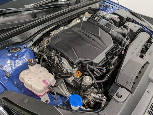 Used 2023 Kia K5 GT image 30