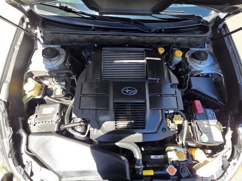 Used 2010 Subaru Legacy 2.5GT Limited w/ Popular Equipment Group 1A AWD/4WD image 14