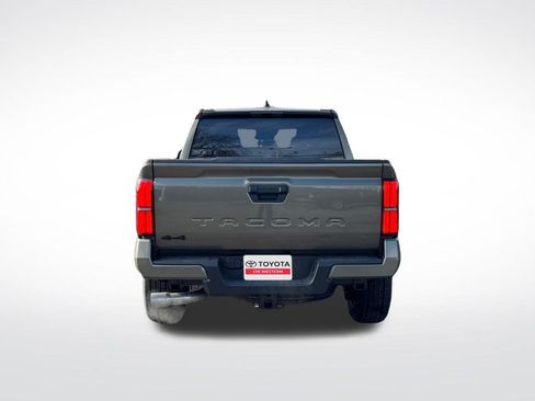 New 2026 Toyota Tacoma TRD Sport image 4