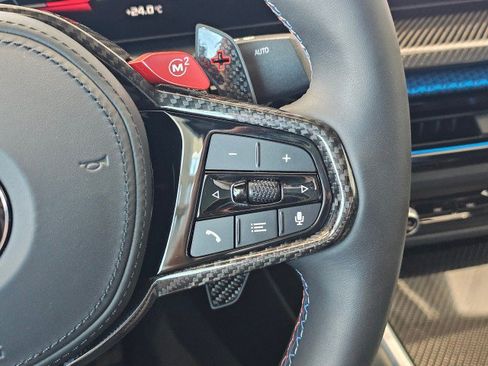 Used 2025 BMW M2 w/ Lighting Package RWD image 26