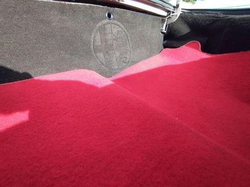 Used 1986 Alfa Romeo Spider Veloce image 33