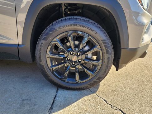 New 2026 GMC Terrain Elevation w/ Elevation Premium Package image 52