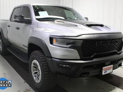 Used 2025 RAM 1500 RHO w/ RHO Level 1 Equipment Group