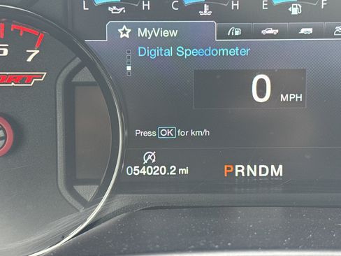 Used 2017 Ford F150 Lariat image 22