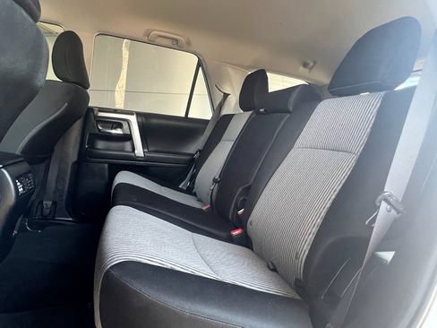 Used 2022 Toyota 4Runner SR5 image 15