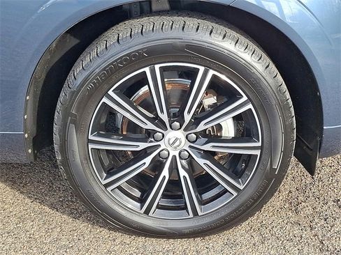 Used 2020 Volvo XC60 T5 Inscription image 8