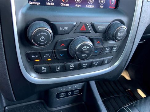 Used 2018 Dodge Durango Citadel w/ Technology Group image 31