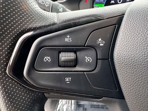 Certified 2023 Chevrolet Bolt EUV LT w/ Driver Confidence Package image 18